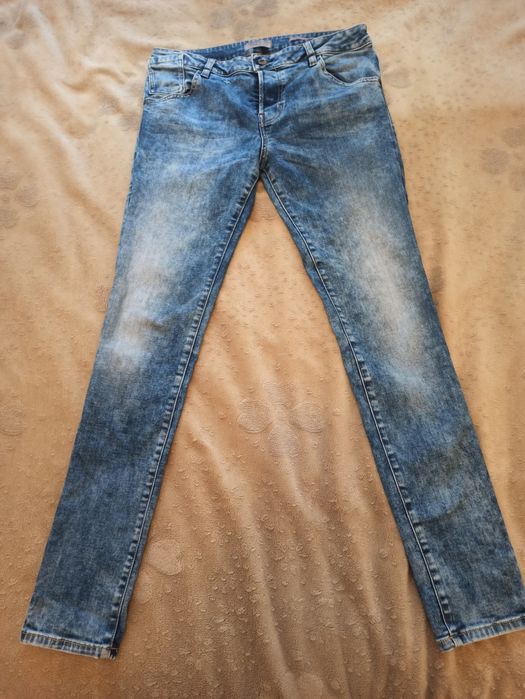 Джинси Guess Skinny  Boyfriend