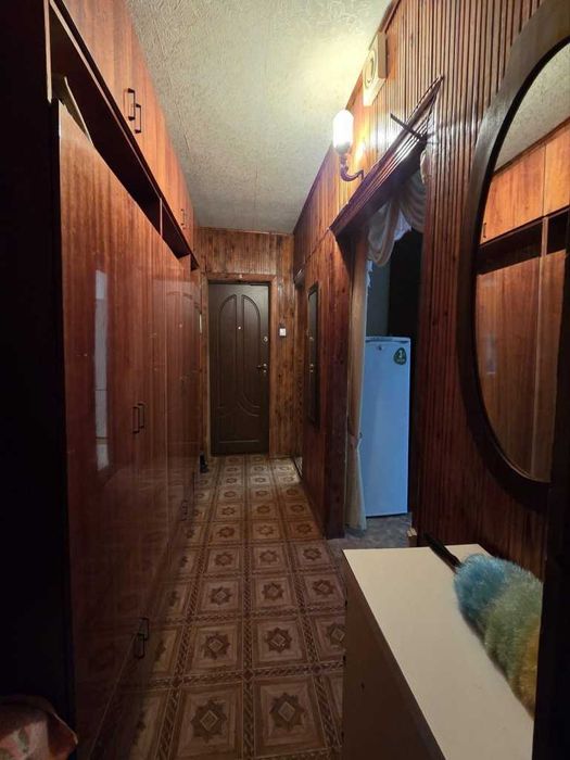 3-кімнатна квартира 67 м² | Сади-2 | Кухня 16 м² | 2 балкони