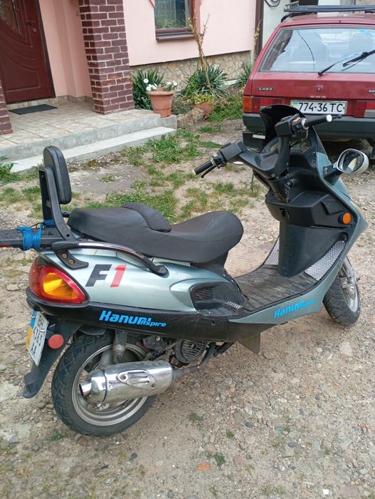 Продам Viper f1 150