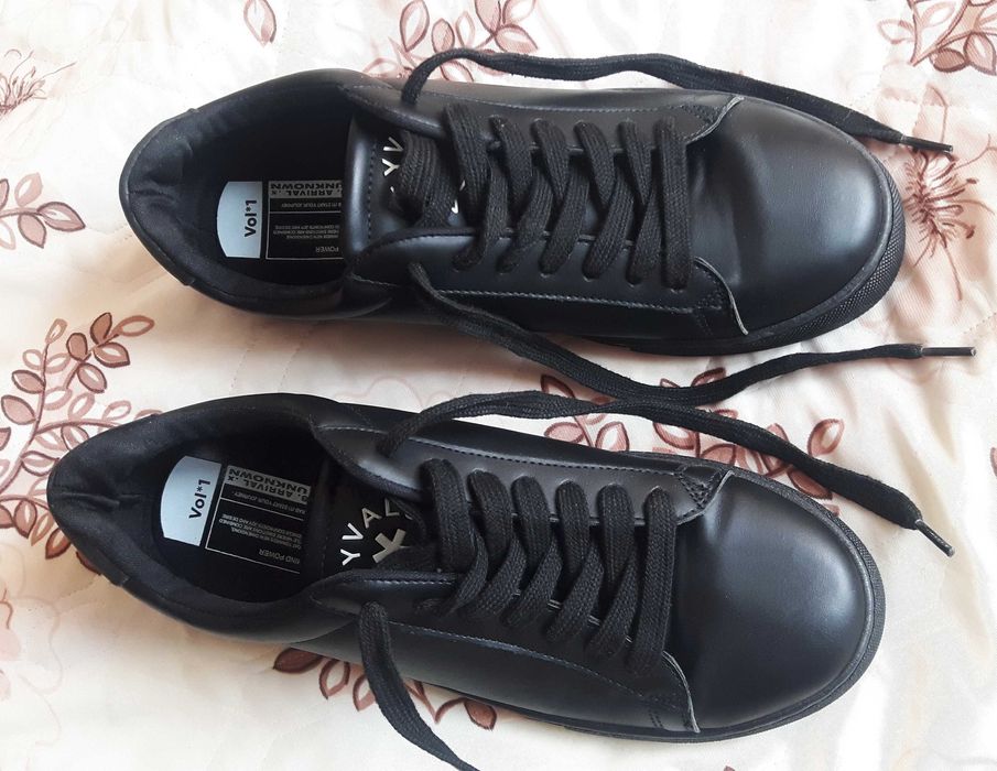 Туфли 40 размера из Испании