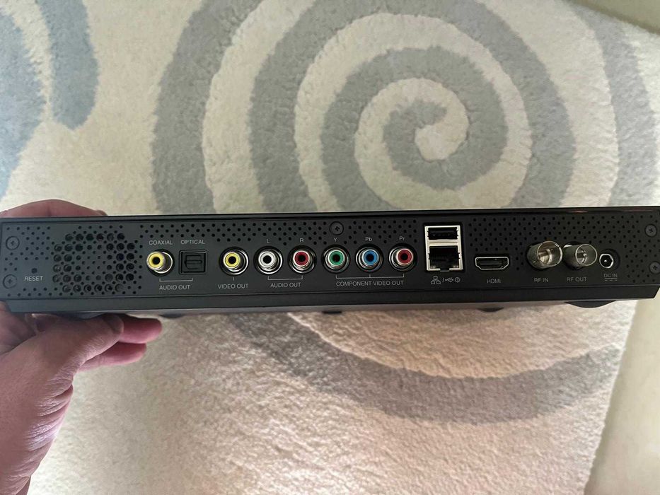 Media center ASUS OPlay tv Pro
