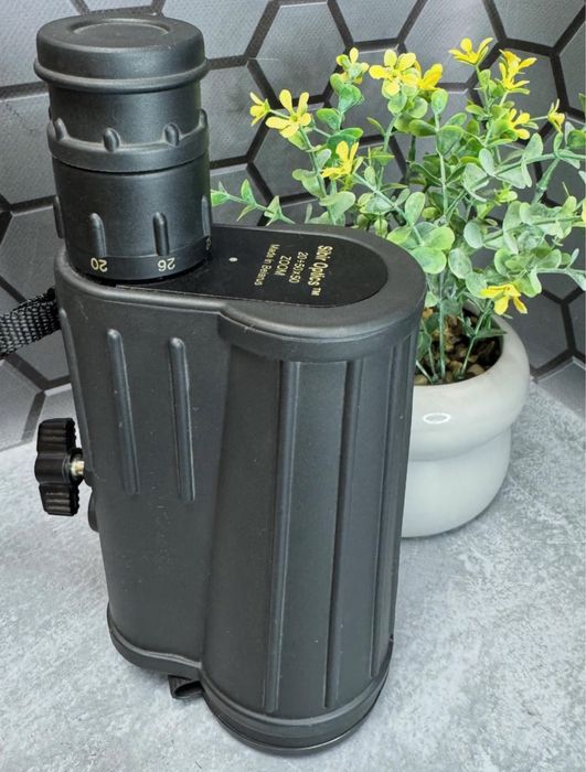 Монокуляри SIBIR OPTICS 20-50*50