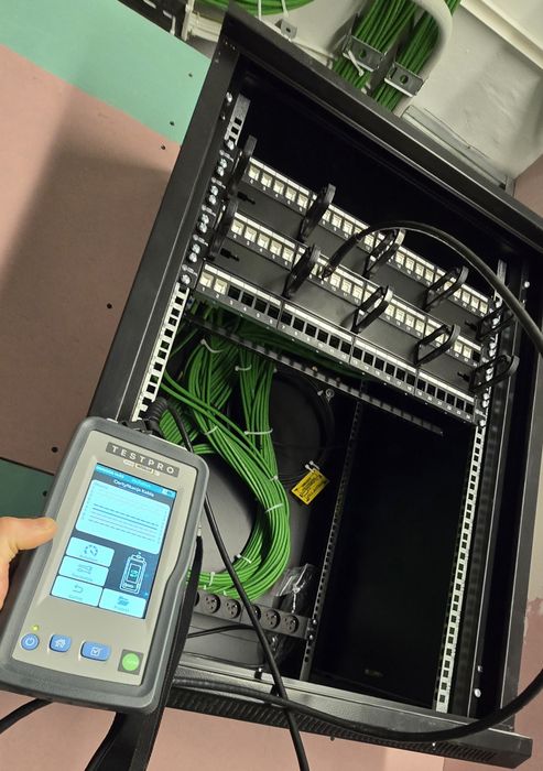 Usługi elektryczne,pomiary instalacji. Elektryk  ostróda.