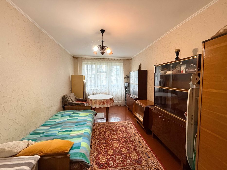 Здам 1к в оренду вулиця 600 річчя