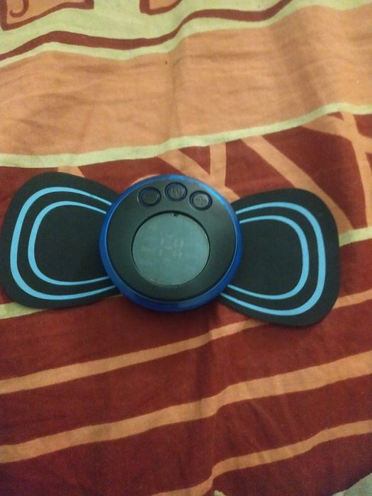 Продам масажер метелик