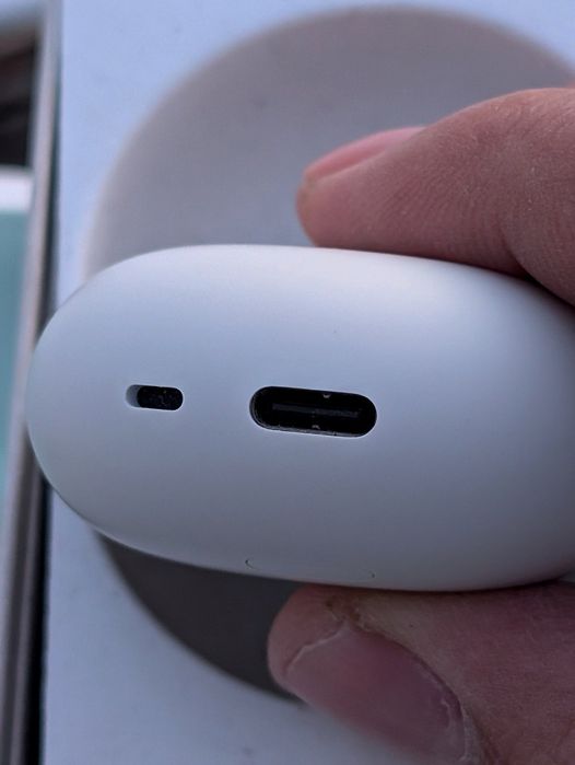 Google buds Pro 2 (ANC шумоподавления переводчик собеседника в реально