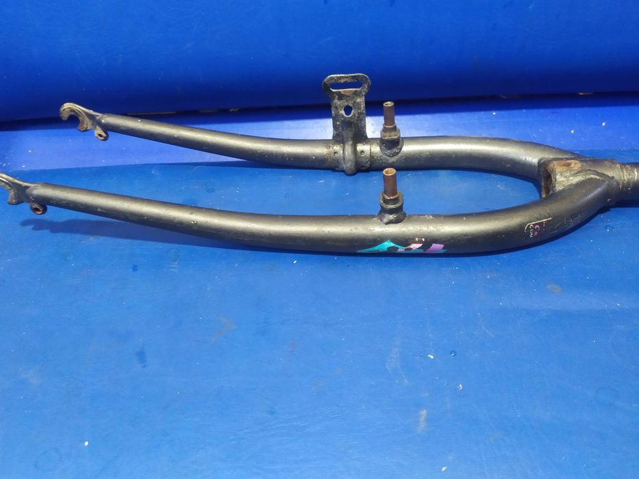 Вилка 26 хром молибден , дюймоаый шток