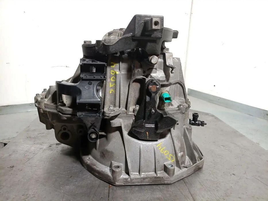 Caixa De Velocidades Renault Master  2.3 Dci Refª: PF6054