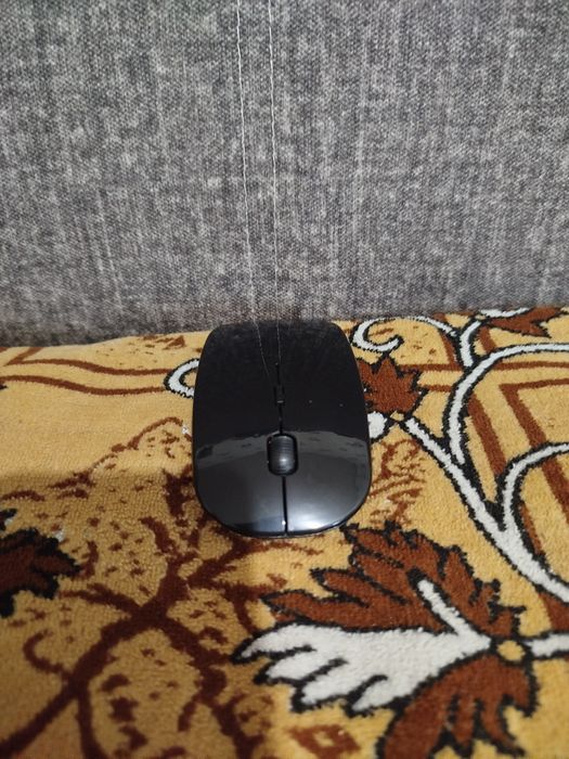 Безпровідна мишка Wireless mouse