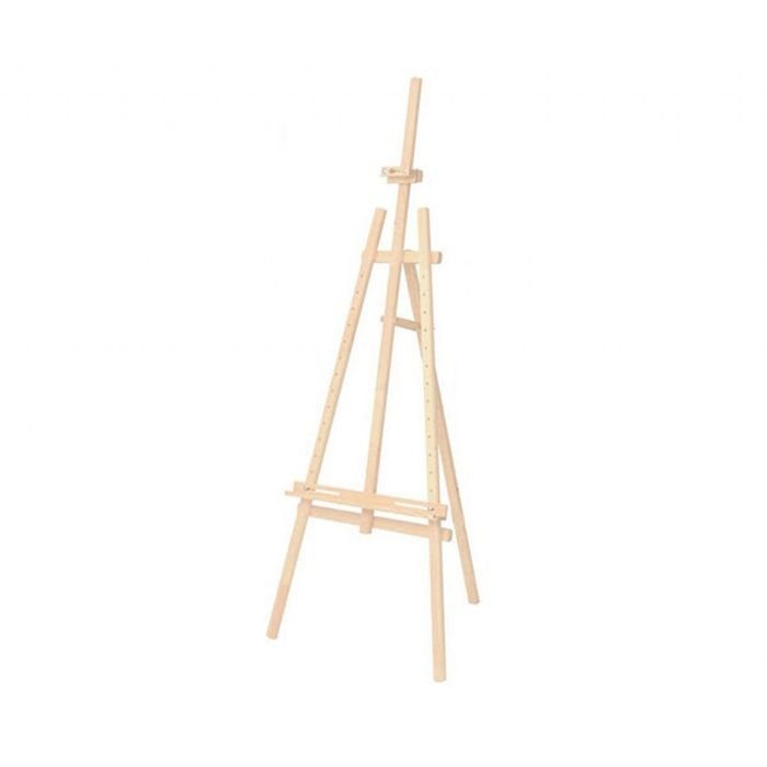 Мольберт студийный Ліра ROSA Studio
