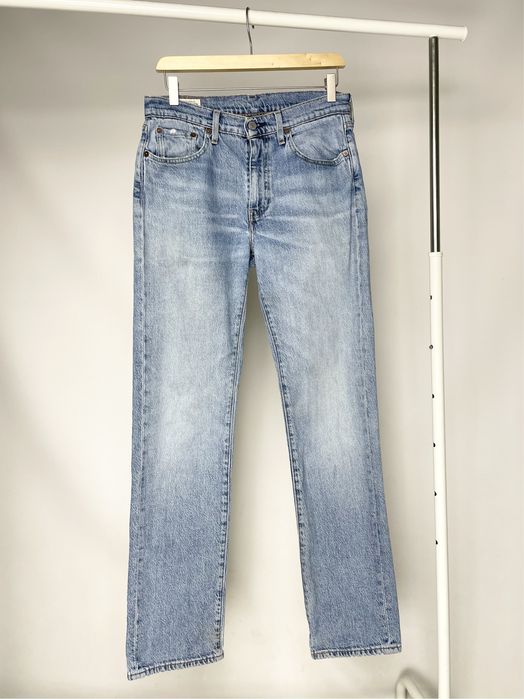 Levis  501 ( Розмір : 30x32 ) ОРИГІНАЛ