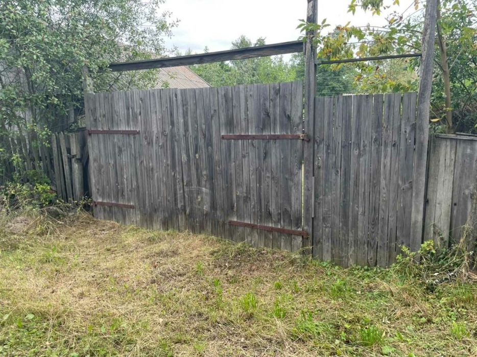 Продаж. Будинок, земельна ділянка 25 сот, с. Нова Рудня