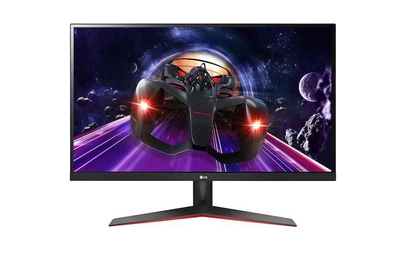 Monitor LG 27MP60G