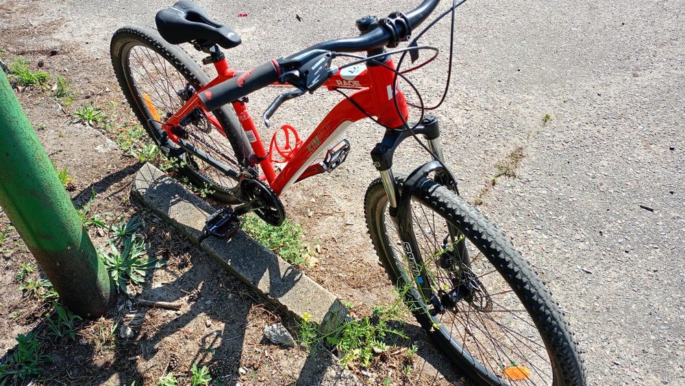 Sprzedam rower MTB 27.5" Rama 17.5"