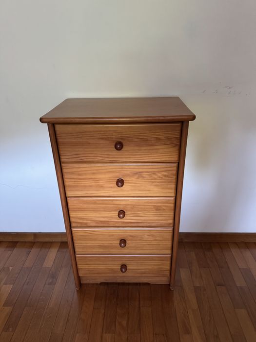 Quarto completo de criança