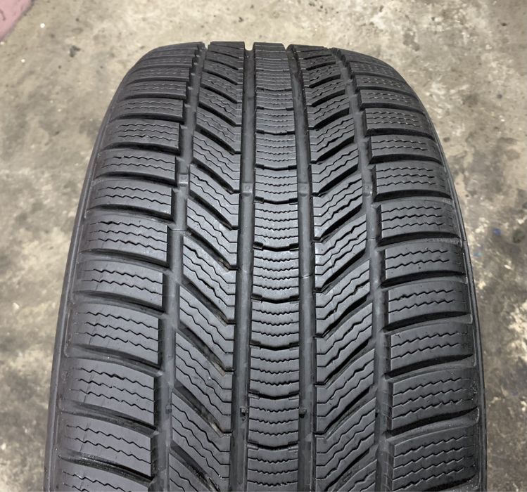 Шина одна Continental WinterContact TS870P 245/40 R19 одиночка