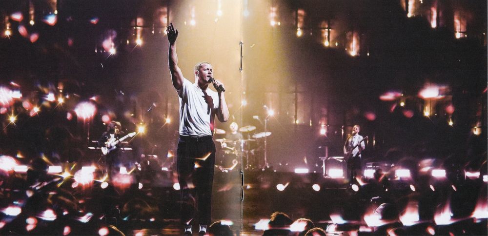 Imagine Dragons Mercury Acts 1 & 2 Target Edition (2CDs 2022) US