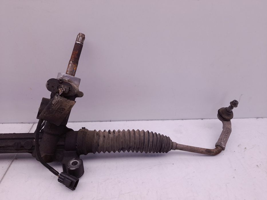 Caixa de direção FORD Focus II (DA_)