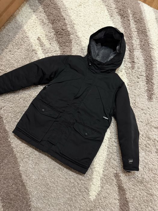 Куртка, парка від GAP на 10-11 років