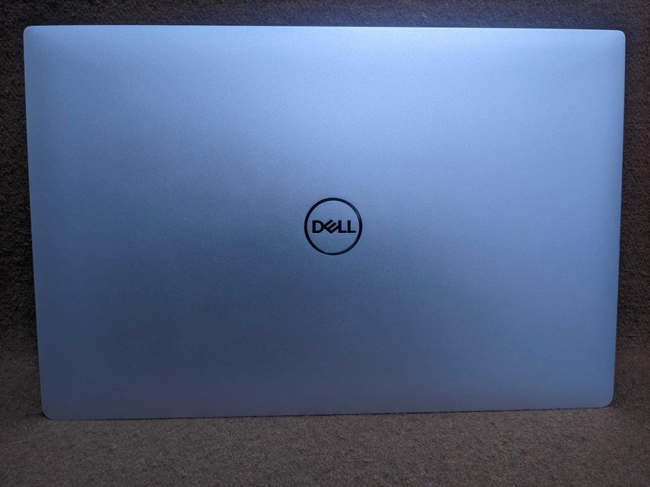 Dell Precision 5530 15.6"FHD i7-8850H 16GB 512GB SSD Quadro P2000 4GB