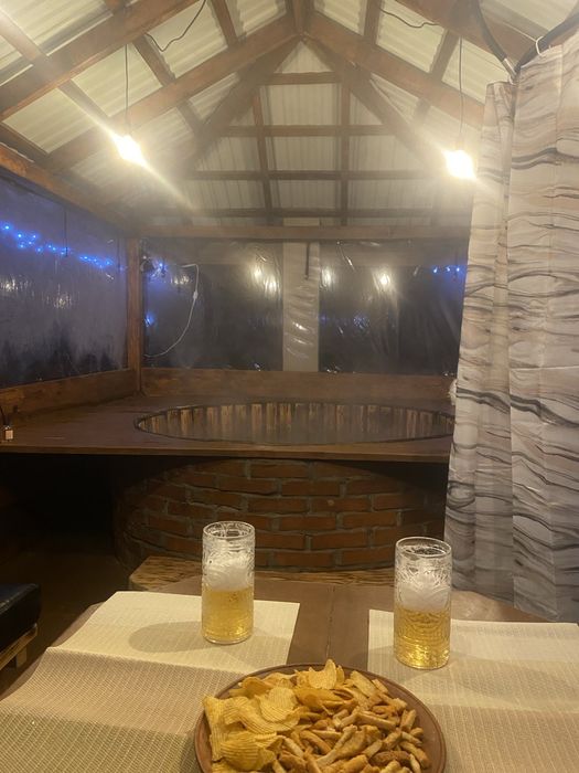 (Чан Закарпаття.)