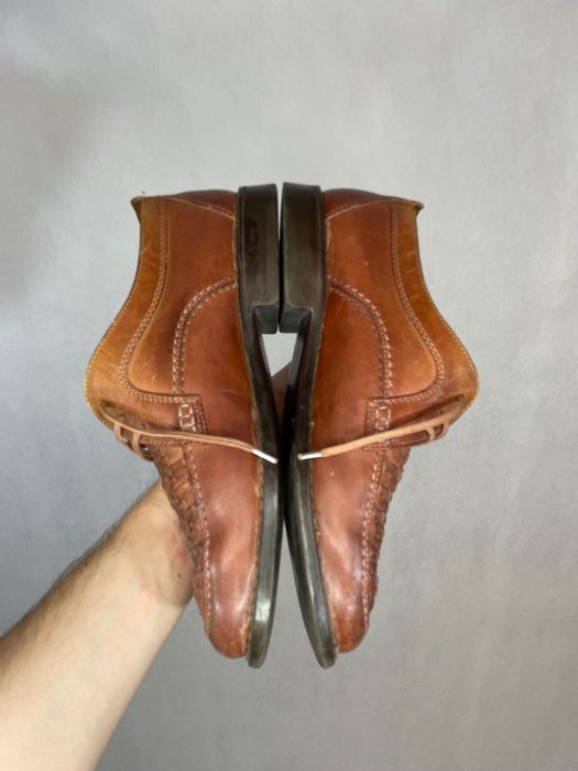 Buty eleganckie nord 42