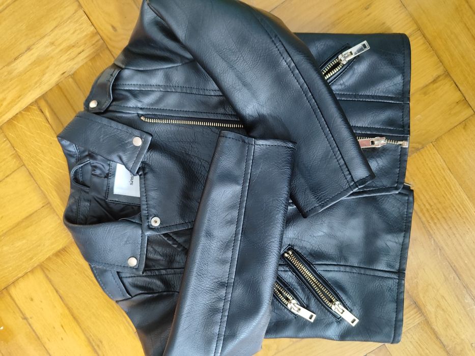 Kurtka Ramoneska 110