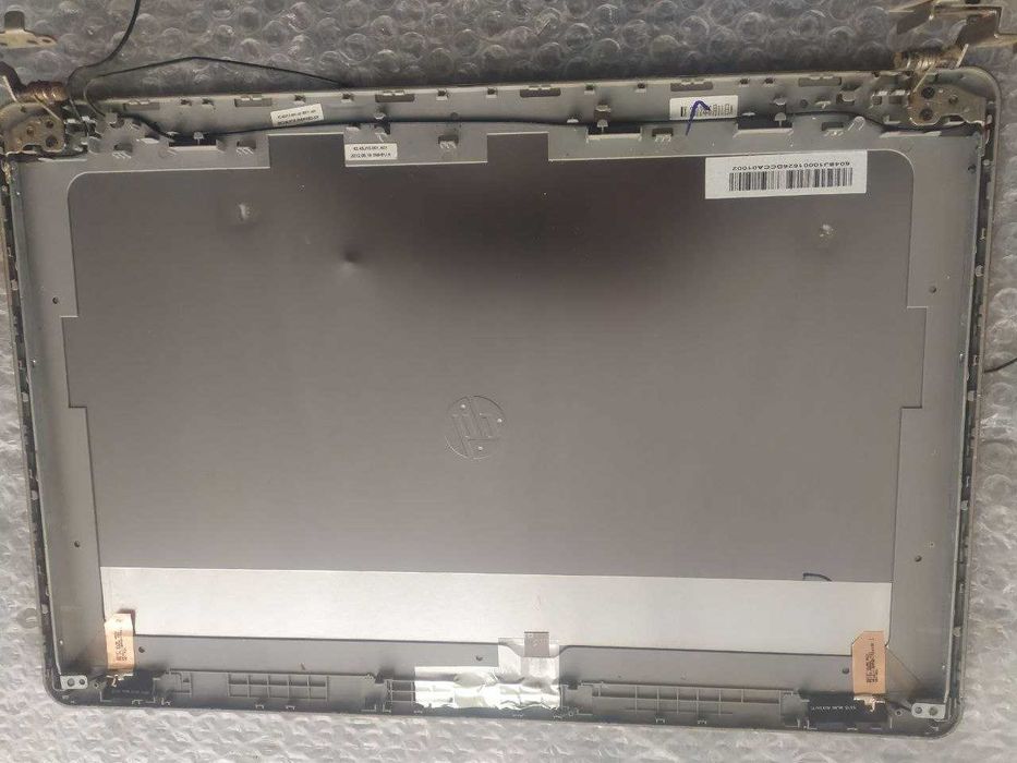 HP ProBook 4540s, 4545s разборка