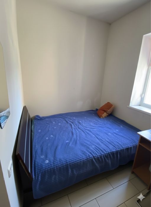 Кровать двухспальняя