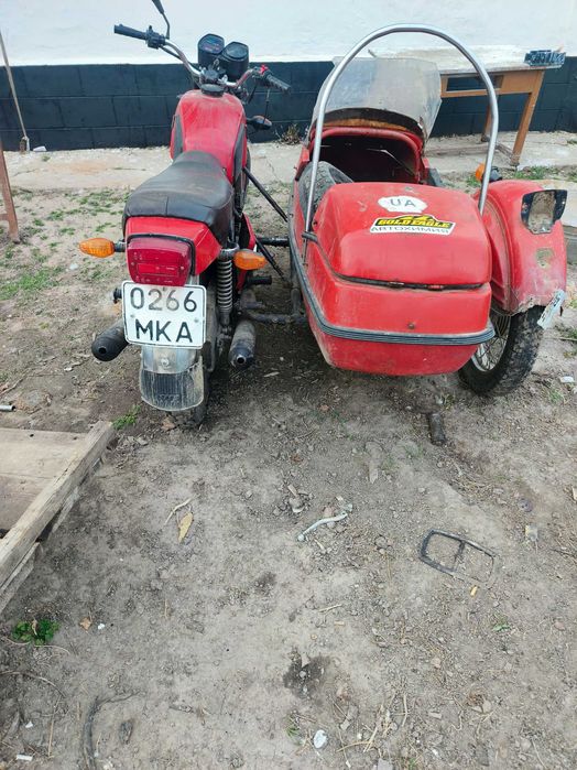 Юпітер 5 з переоформленням