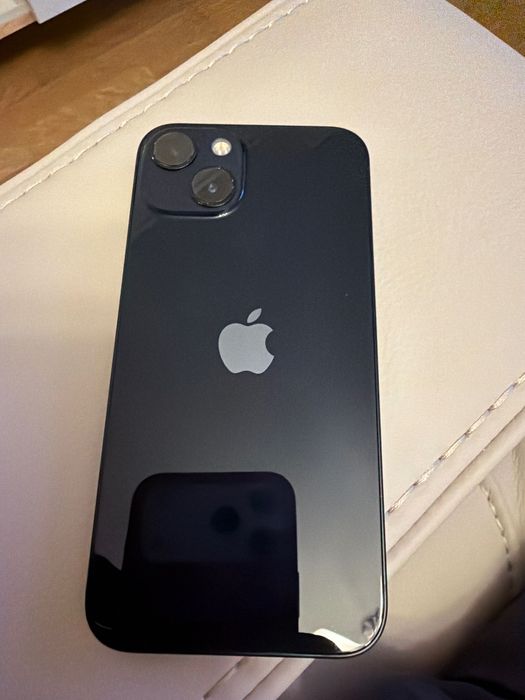 Telemóvel iPhone 13 256gb