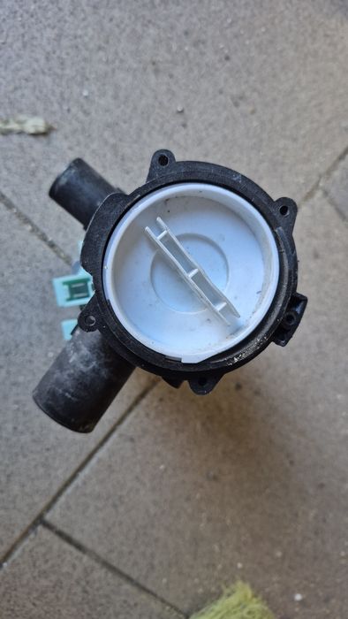 Pompa spustowa do pralki Bosch maxx 6