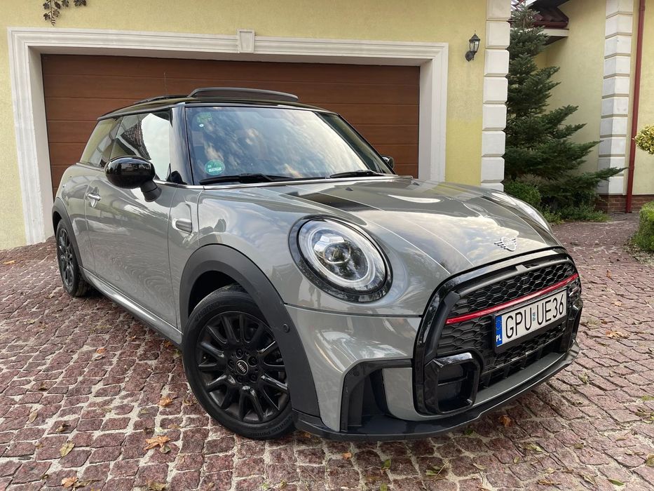 MINI One