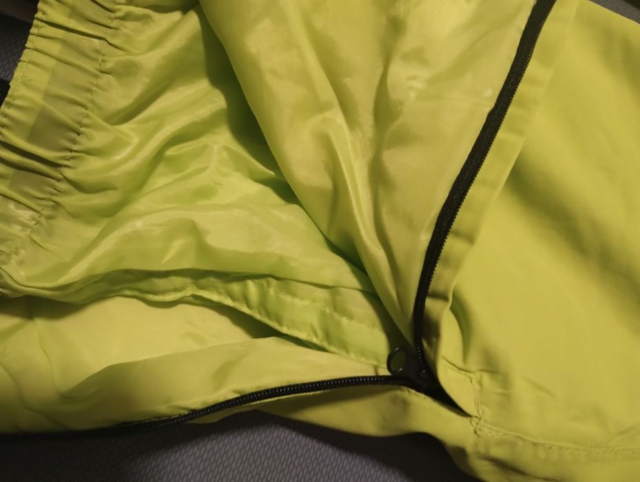 Spodnie narciarskie snowboardowe 4F rozm.152