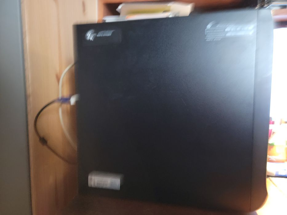 Torre Pc. Win.11 Office 2024