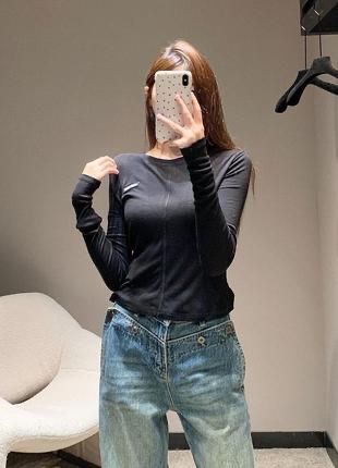 Лонг miu довший 71 см