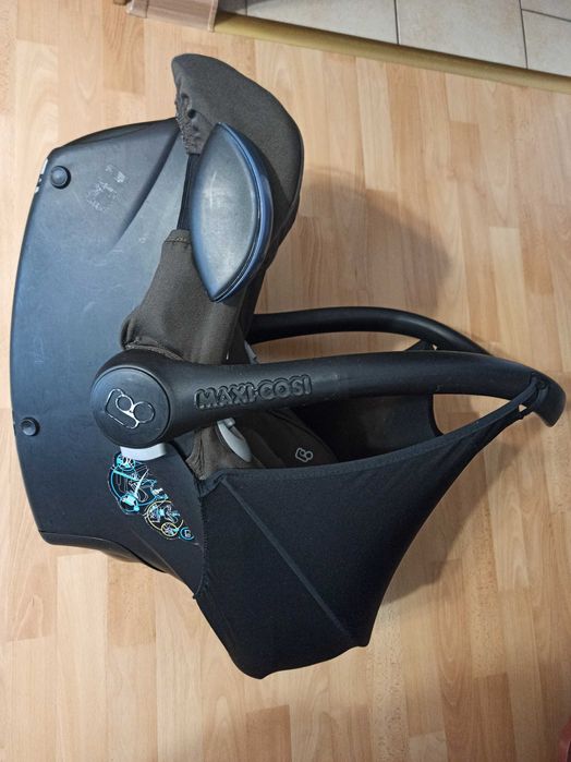 Fotelik/nosidełko maxi cosi