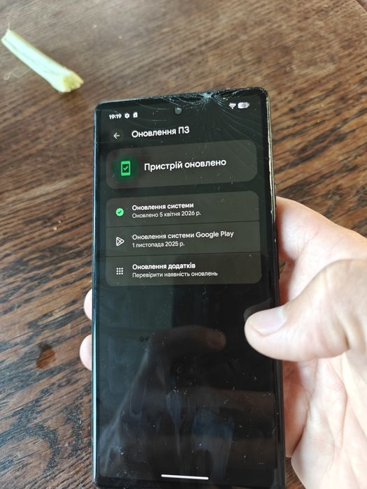 Google Pixel 6 8/256 neverlock.опис