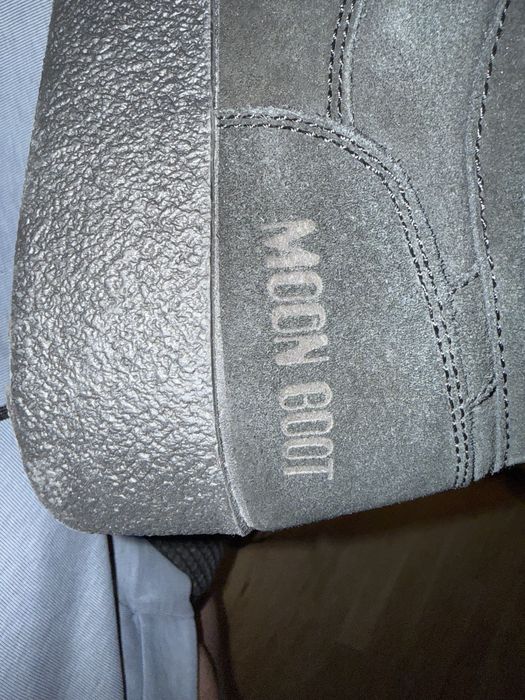 Moon Boot Rozmiar 46