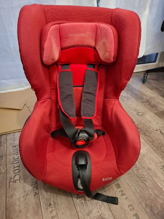 Fotelik samochodowy obrotowy 9-18 bebe comfort