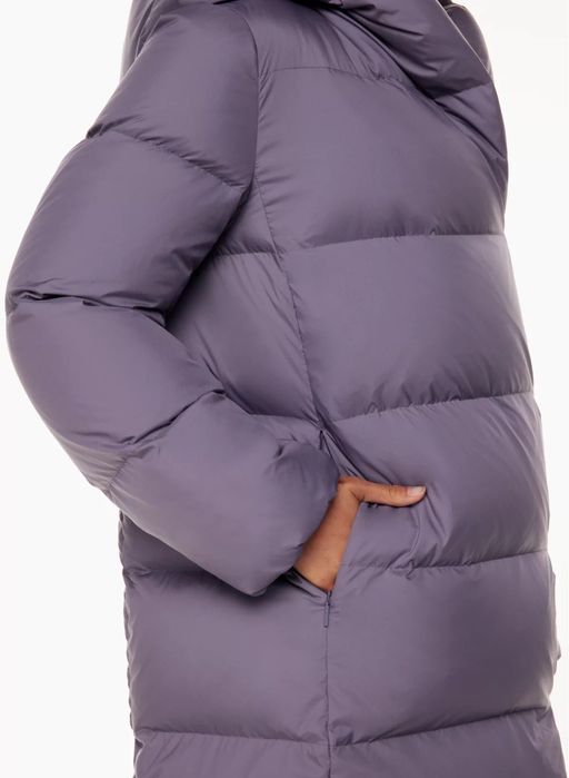 Пуховик куртка зимняя Aritzia