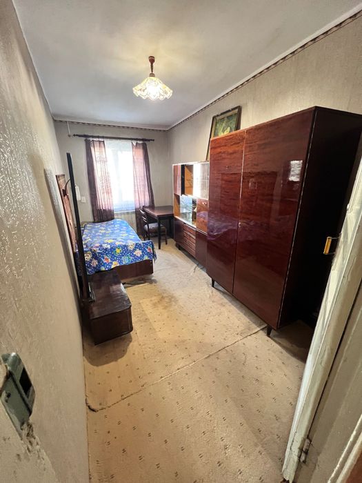 Продаж 3-к.квартири, р-н Лісової Пісні | Сагайдачного | 56 м²