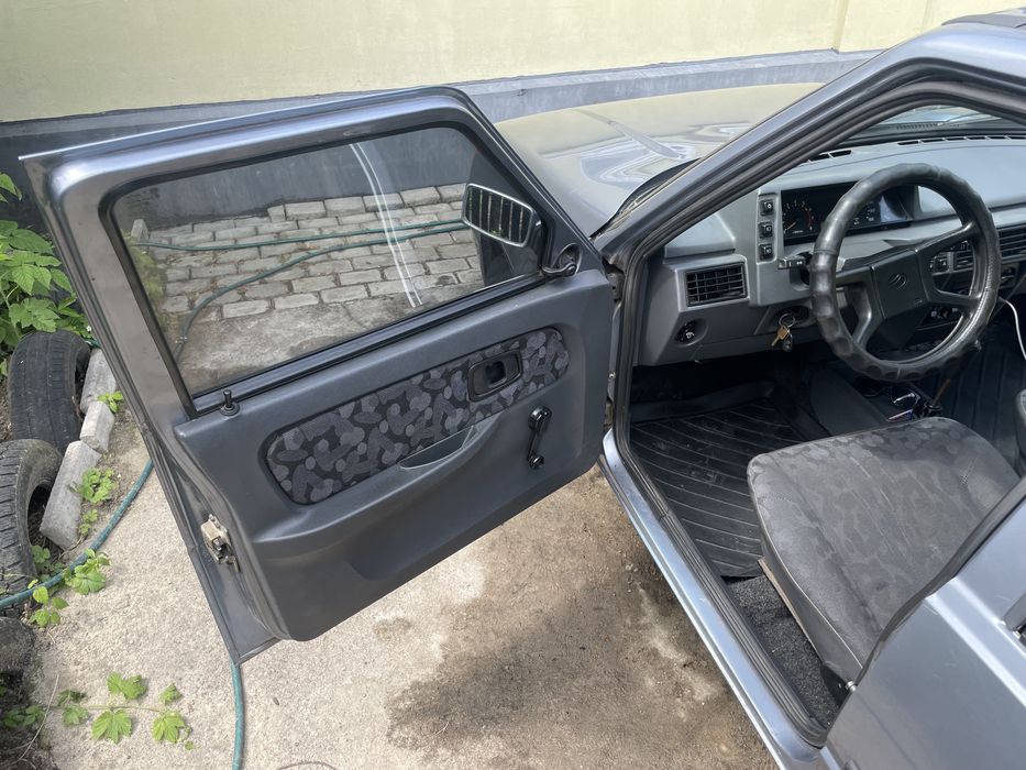 Продам ЗАЗ Славута 110307