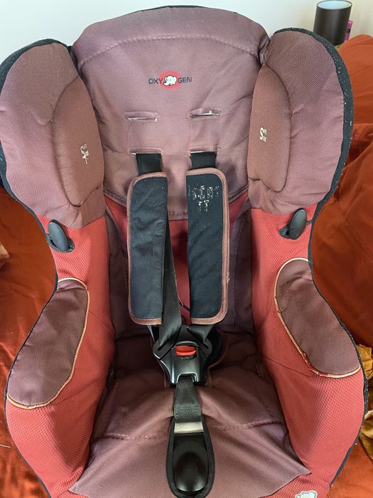 Cadeira auto 9 - 18kg Bebeconfort