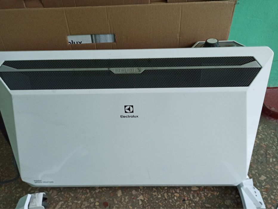 Обігрівач Electrolux ECN/R -1500M