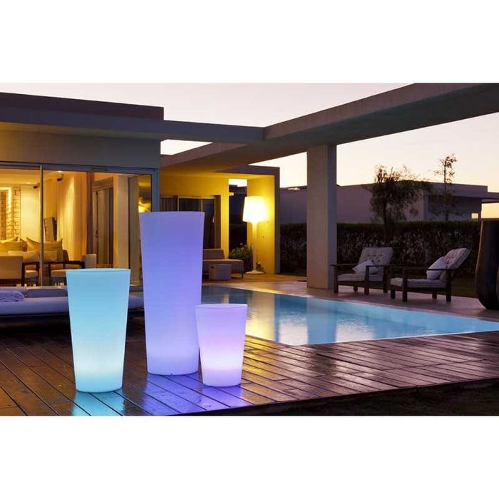 Mobiliario led varios modelos