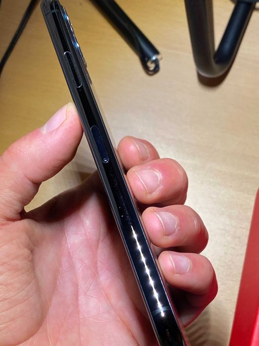 iPhone 11 Pro Max 256GB | Cinza Sideral | Bateria 86% | Garantia 05/2029