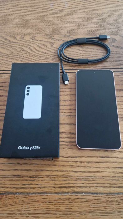 Samsung S23 plus 256GB