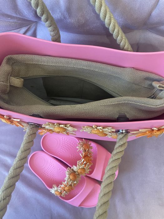 Obag piekny zestaw 40