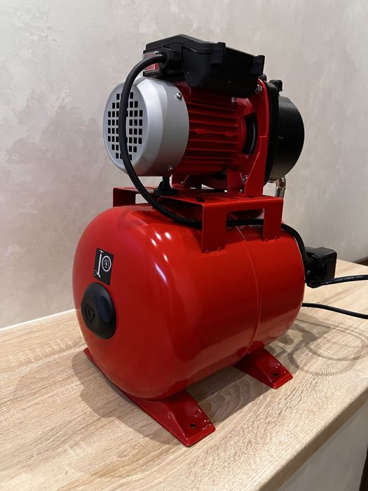 Насосна станція гідрофор Einhell GC-WW 6538 Set